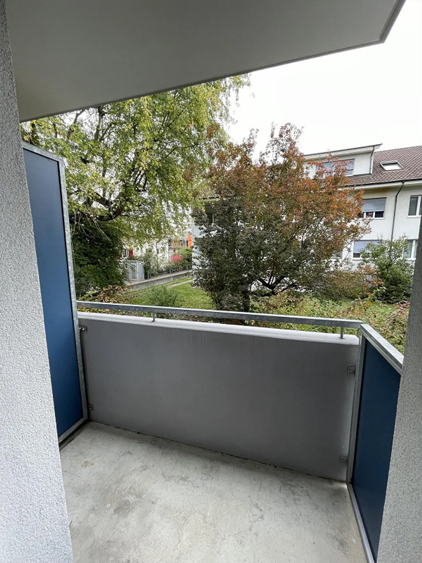 Beautiful 3-room apartment with two balconies - Photo 6 of 9