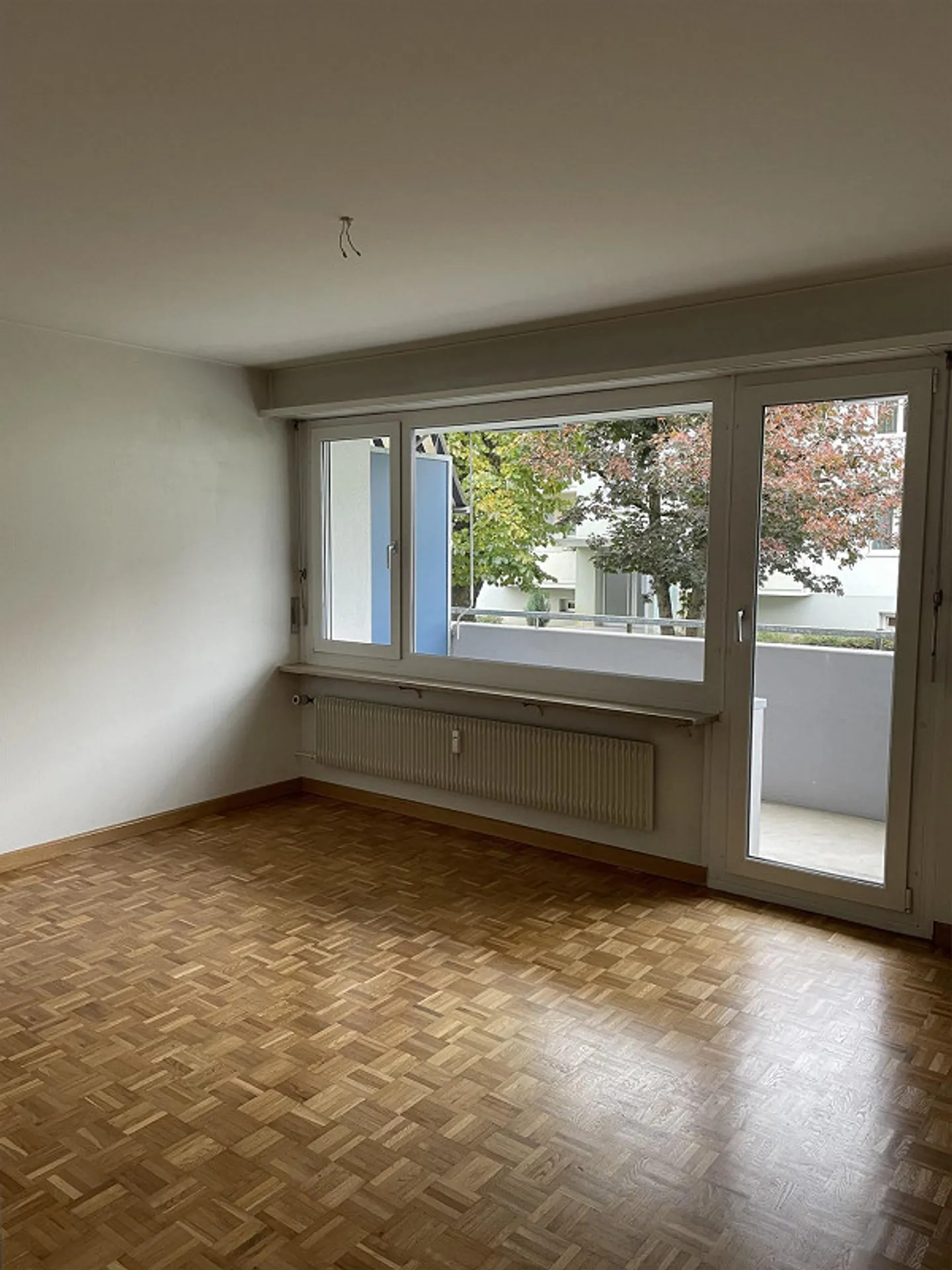 Beautiful 3-room apartment with two balconies - Photo 8 of 9
