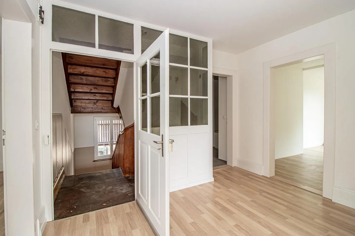 Eleganza senza tempo in architettura storica - Foto 8 di 12