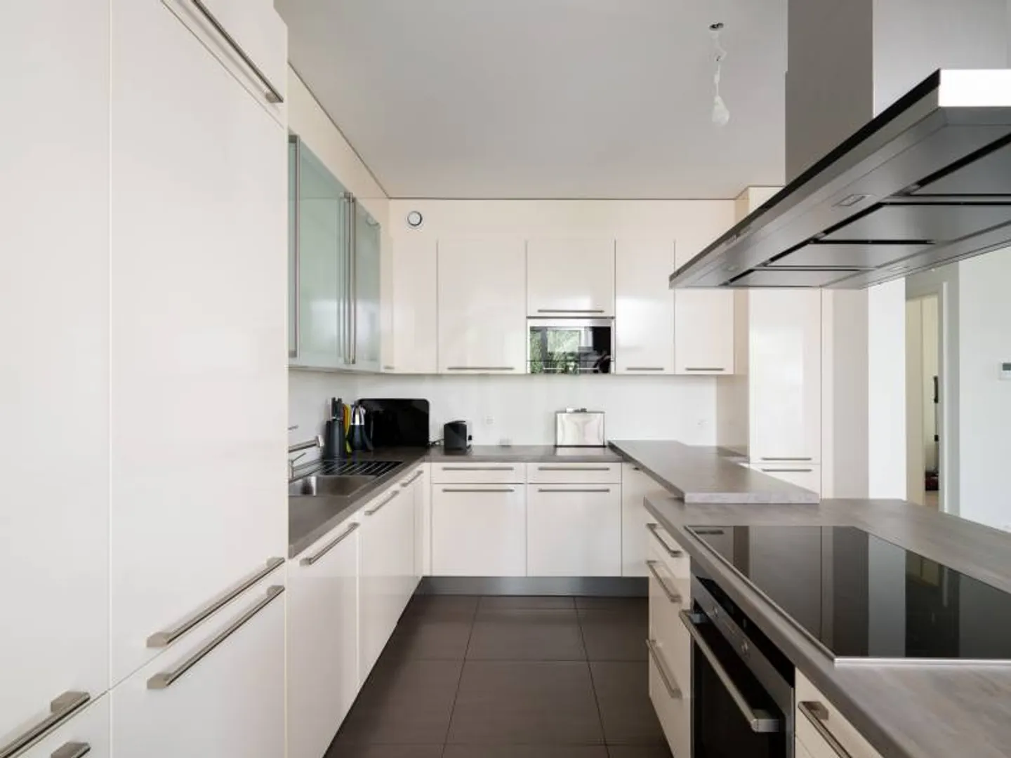 Appartement Magnifique - Cologny - Photo 1 sur 12