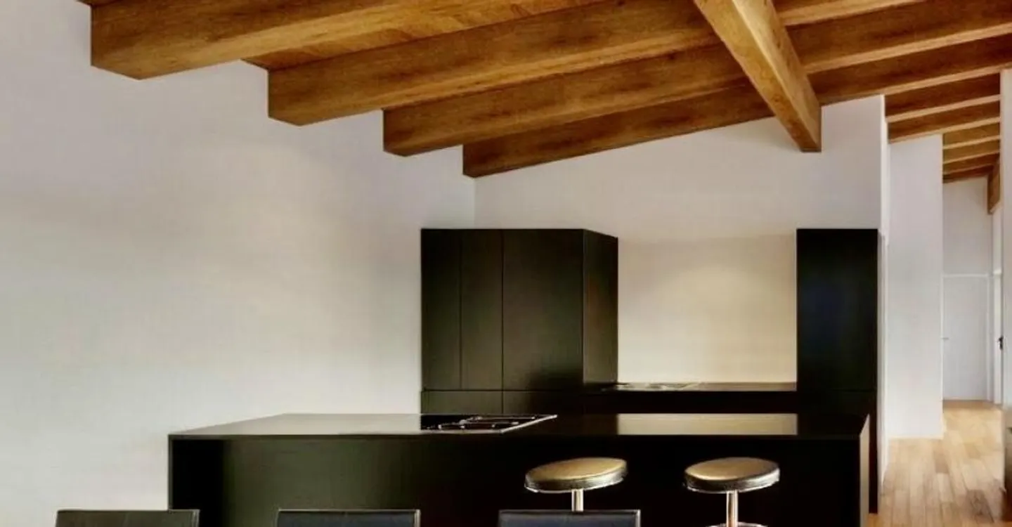 Appartement Attique de Luxe - Photo 2 sur 5