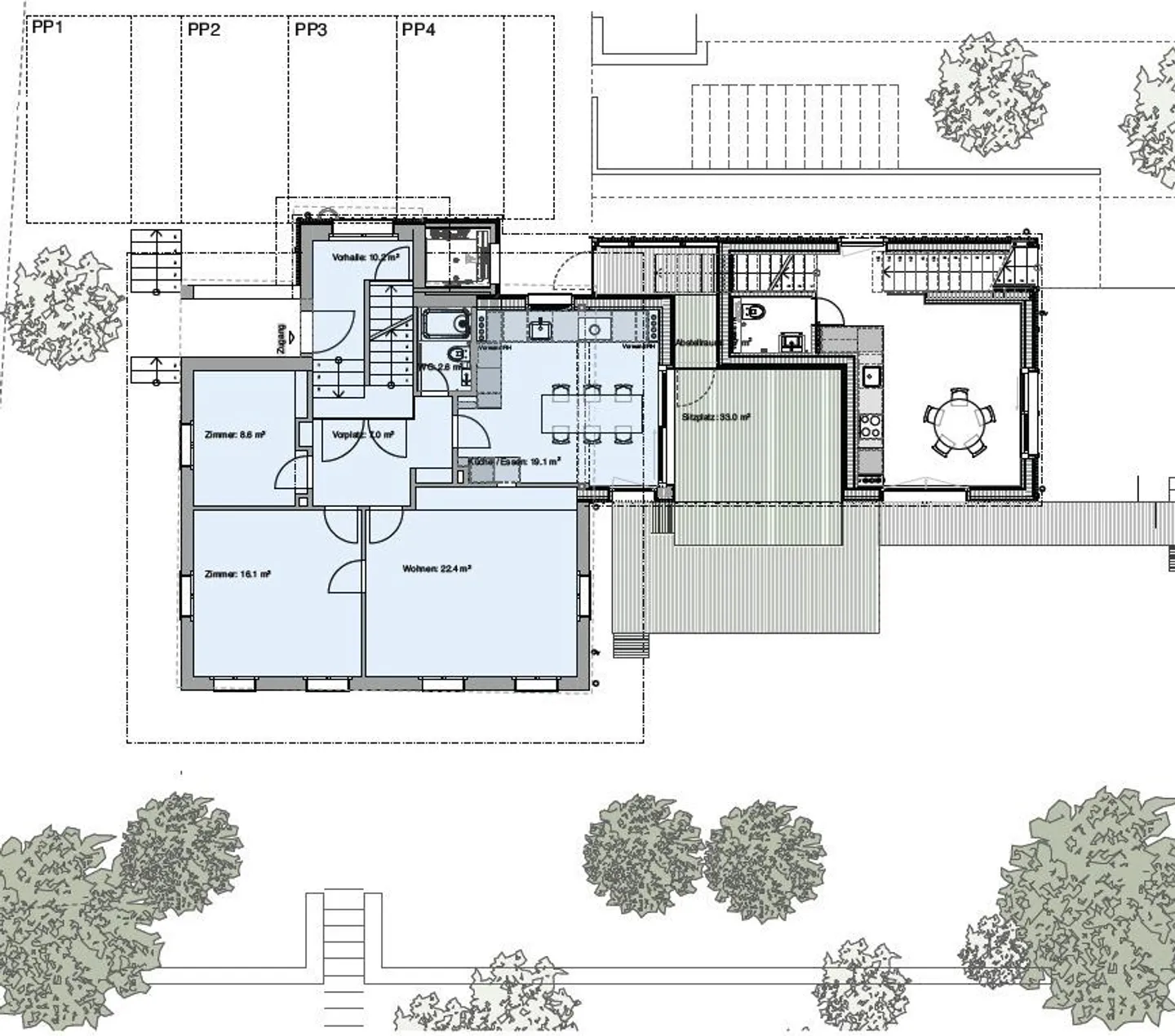 Eleganza senza tempo in architettura storica - Foto 10 di 12