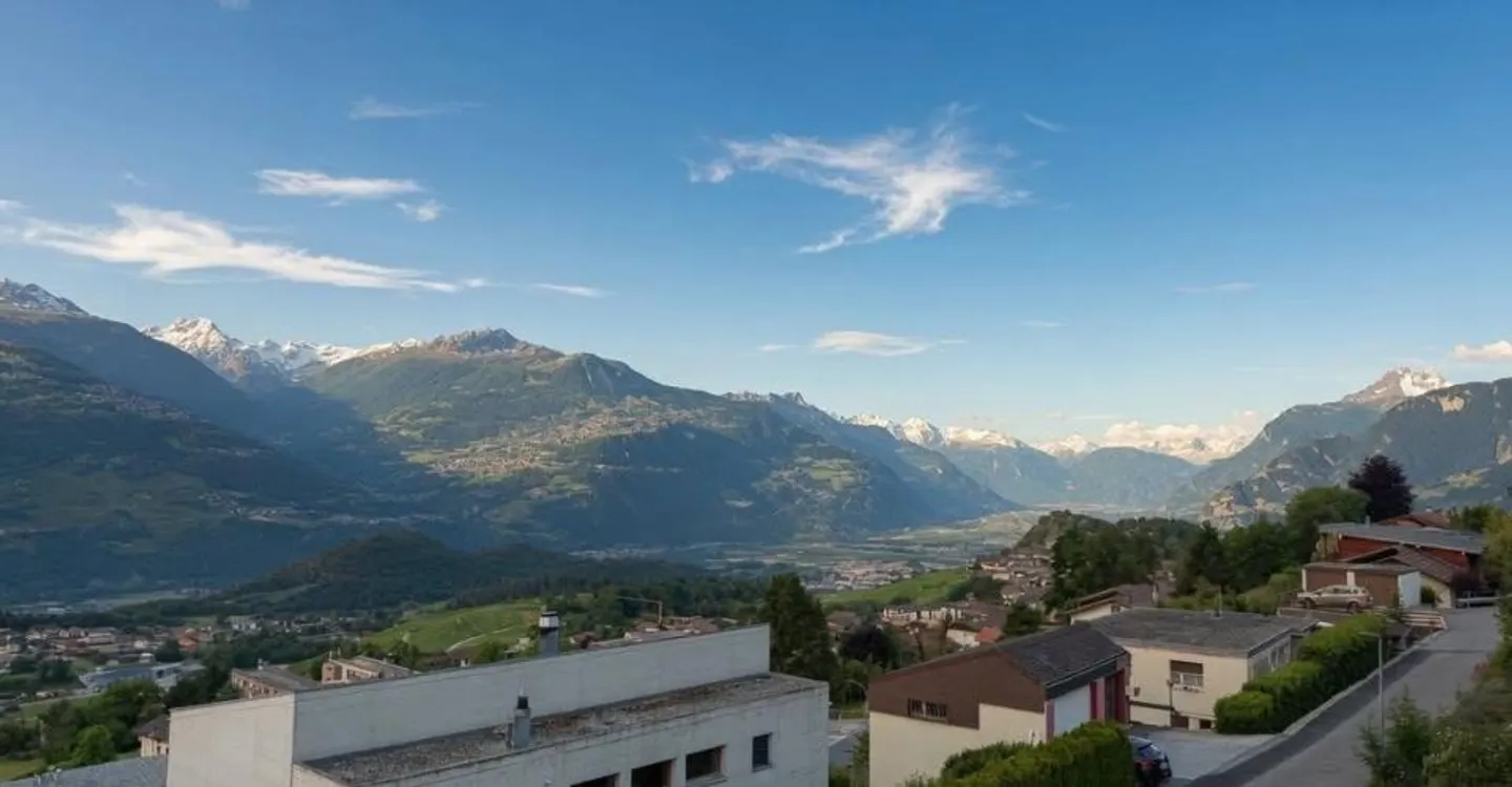 Appartement Attique de Luxe - Photo 3 sur 5