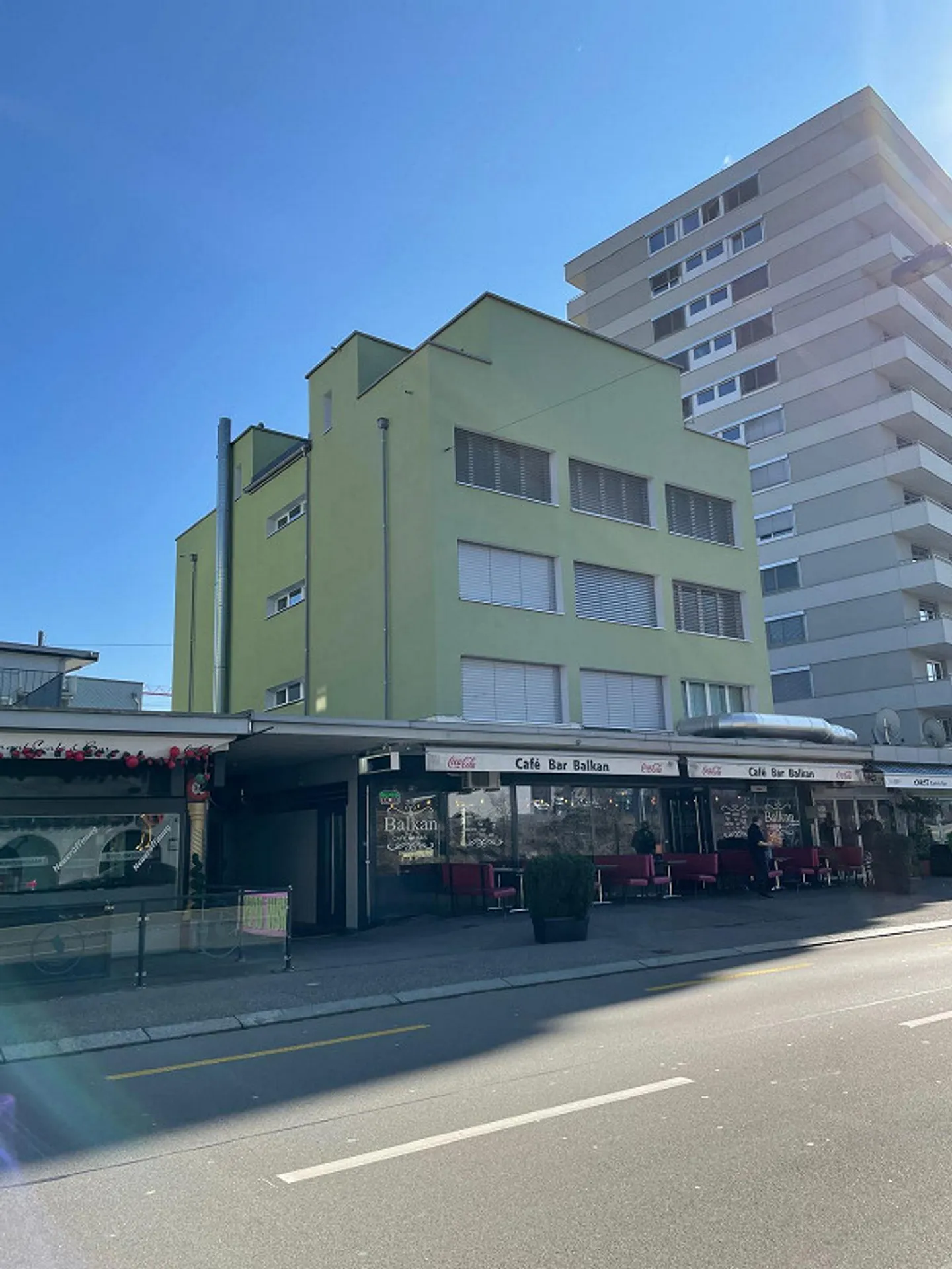 Votre nouveau chez-vous à Oerlikon - disponible immédiatement - Photo 1 sur 5