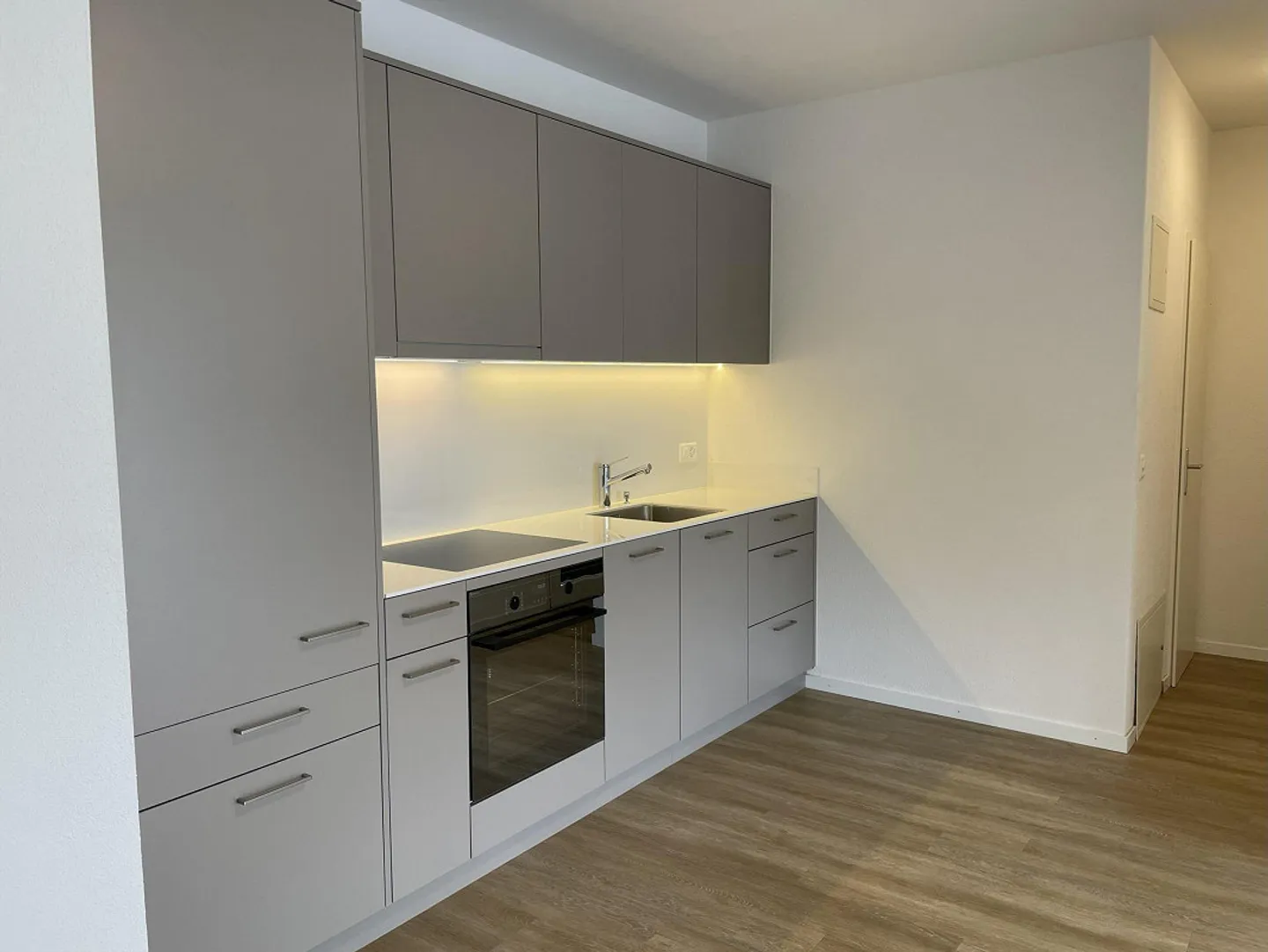 Votre nouveau chez-vous à Oerlikon - disponible immédiatement - Photo 2 sur 5