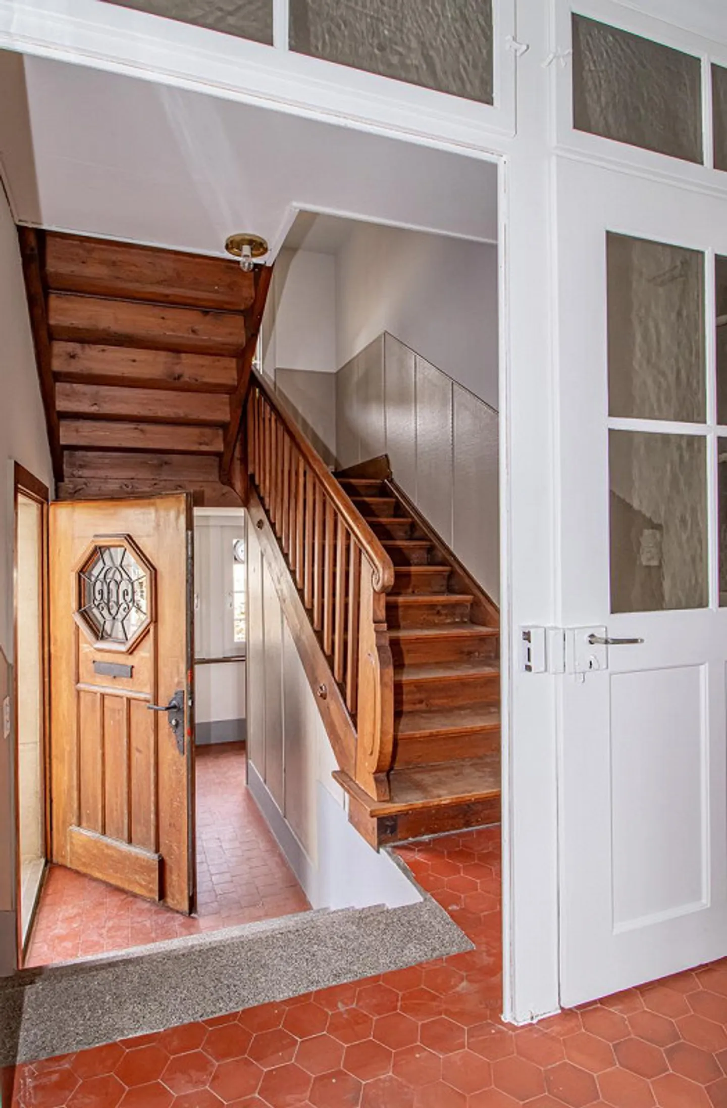 Eleganza senza tempo in architettura storica - Foto 9 di 12