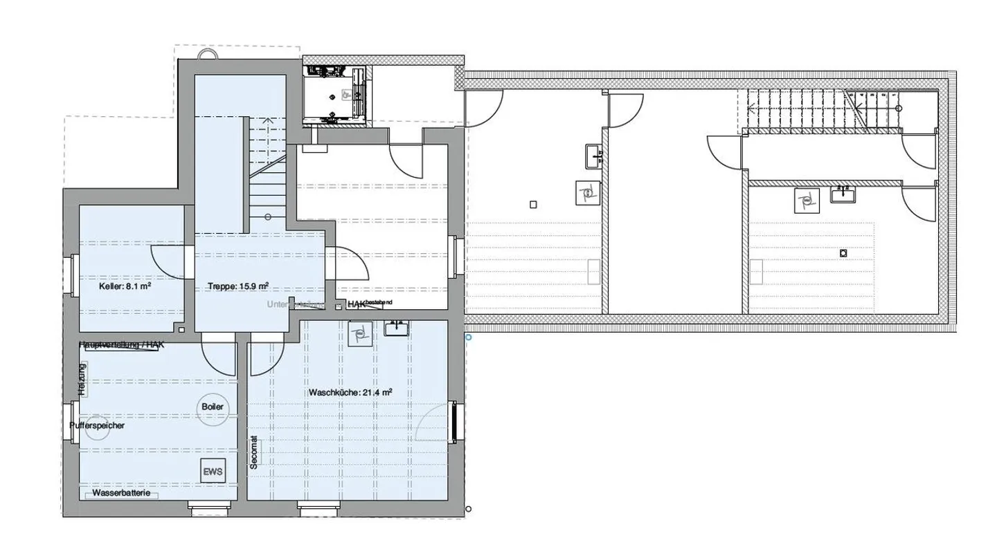 Eleganza senza tempo in architettura storica - Foto 12 di 12