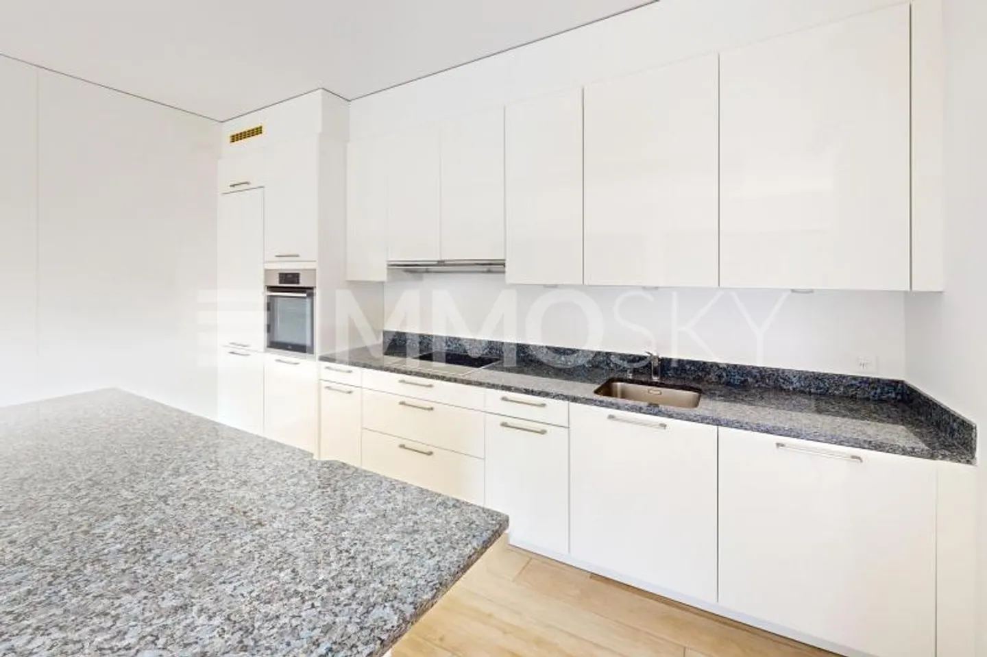 Appartement Panoramique Raffiné - Canobbio - Photo 2 sur 5