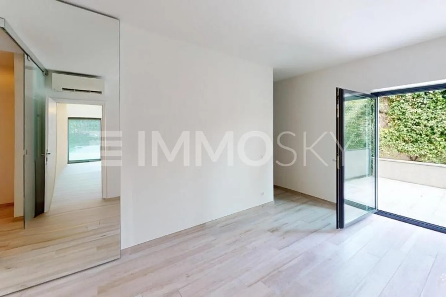 Appartement Panoramique Raffiné - Canobbio - Photo 3 sur 5