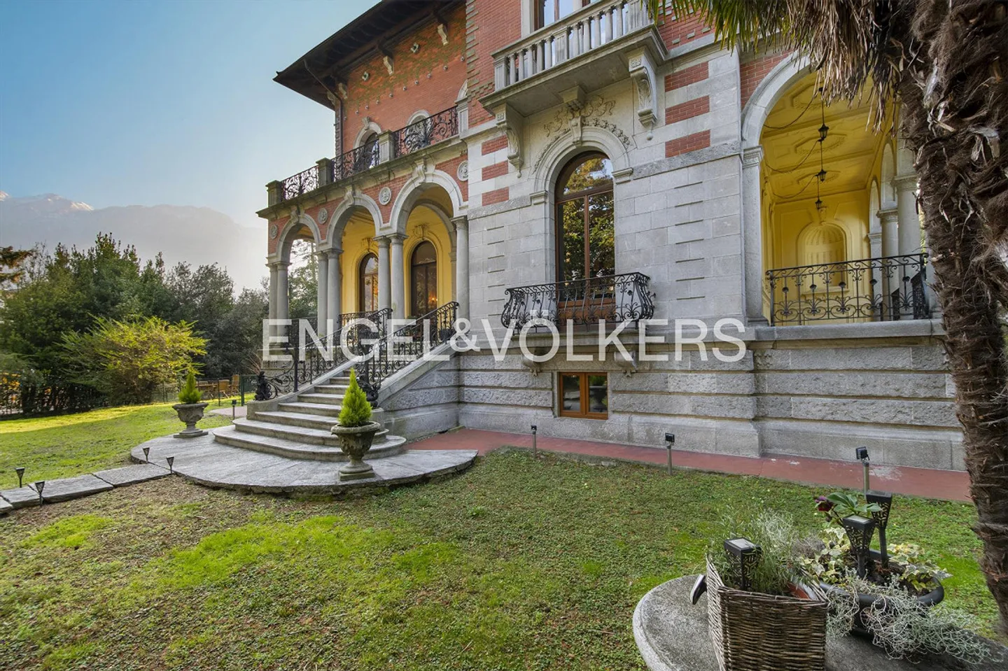 Villa Elegante per Amanti del Prestige - Foto 1 di 16