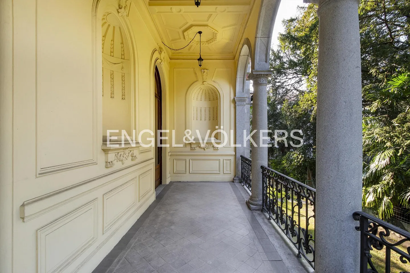 Villa Elegante per Amanti del Prestige - Foto 2 di 16