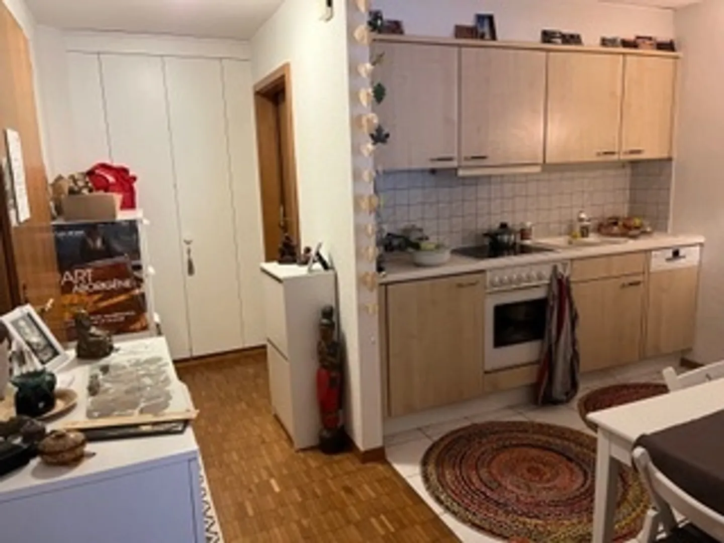 Studio 1 room - Photo 2 of 9