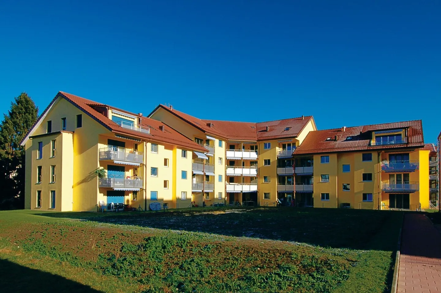 Bright Apartment with Terrace - Photo 1 of 1