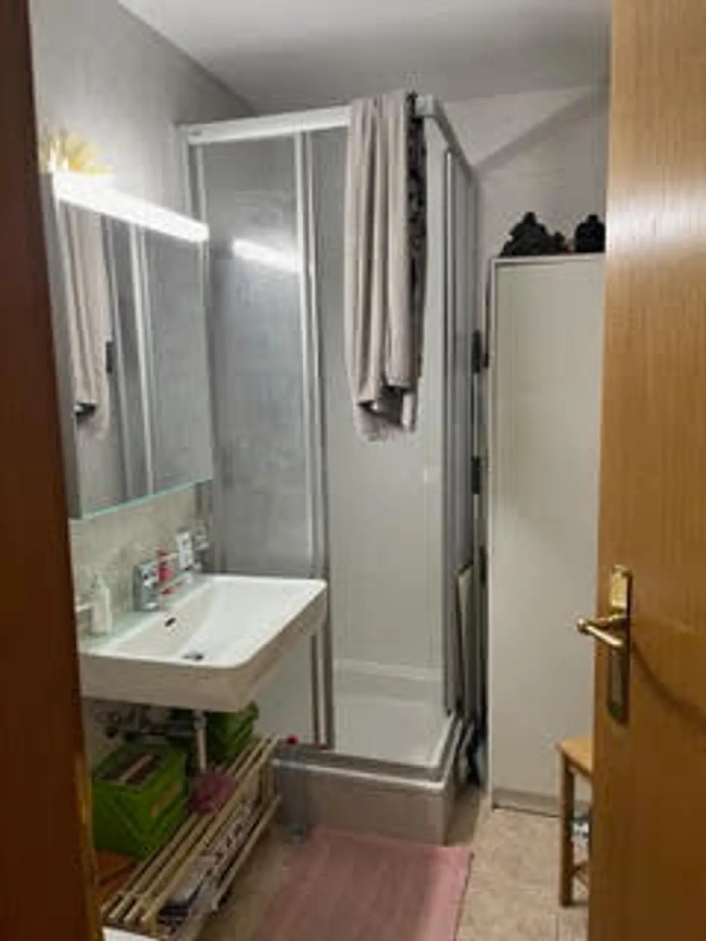 Studio 1 room - Photo 7 of 9