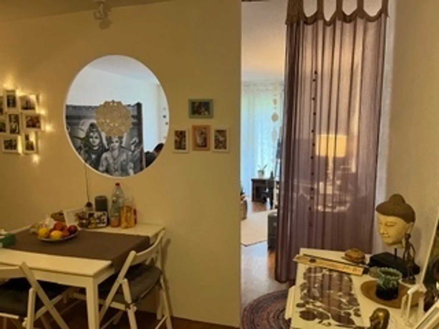 Studio 1 room - Photo 4 of 9