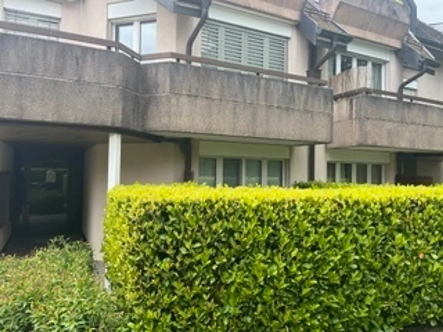 Studio 1 room - Photo 5 of 9