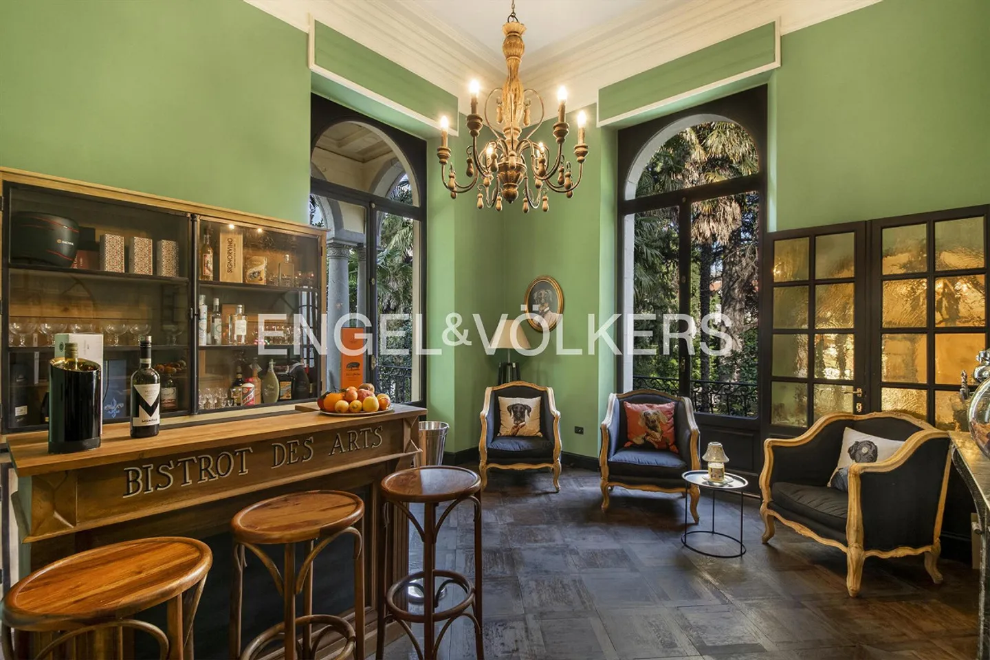 Villa Elegante per Amanti del Prestige - Foto 5 di 16