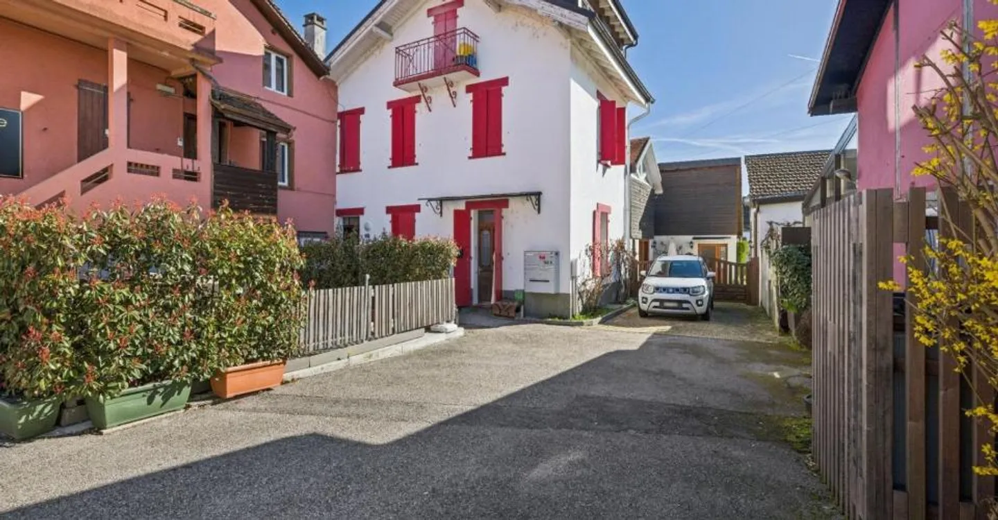 For Sale - Residential Building - Photo 1 of 1