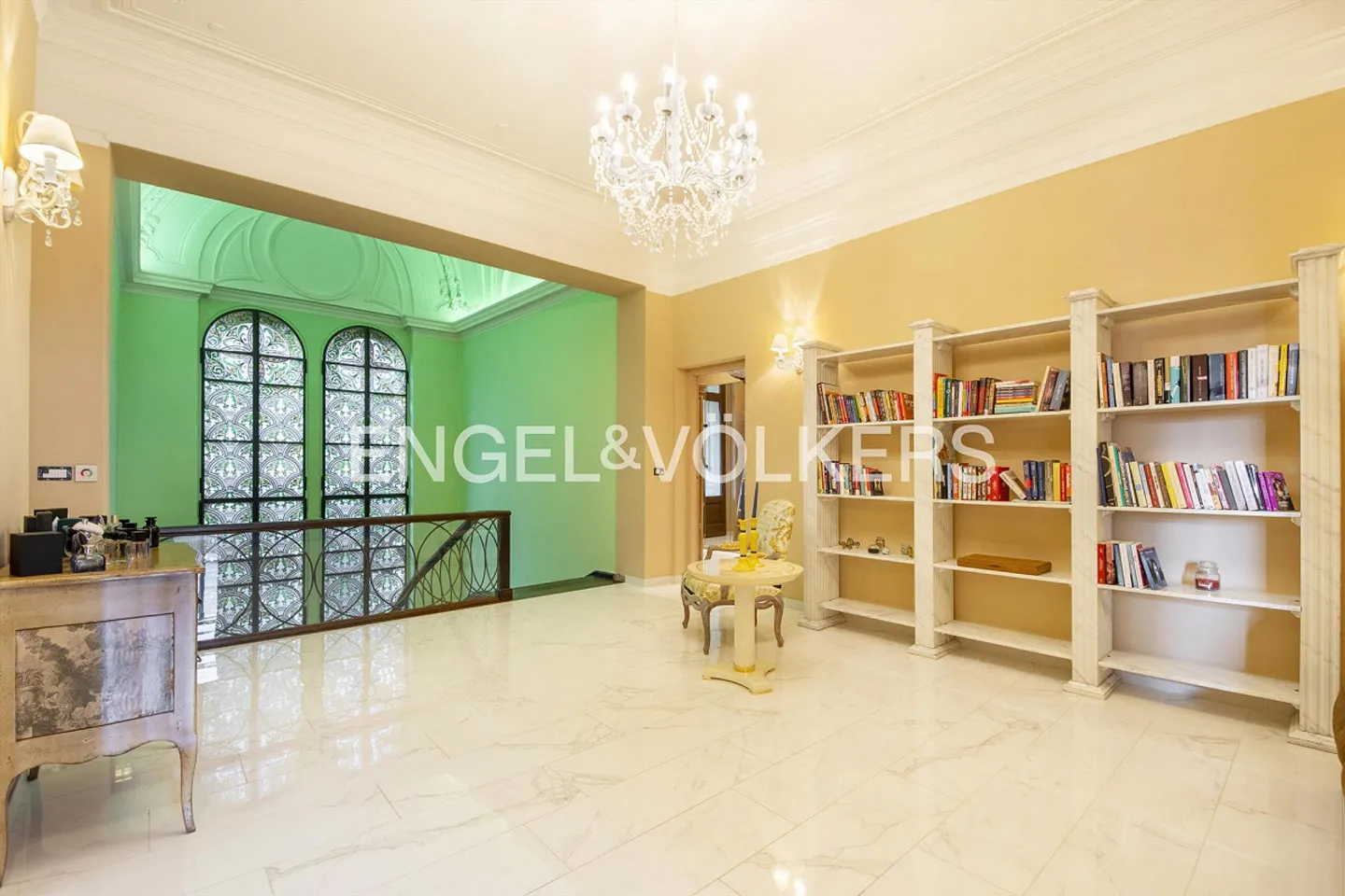 Villa Elegante per Amanti del Prestige - Foto 6 di 16