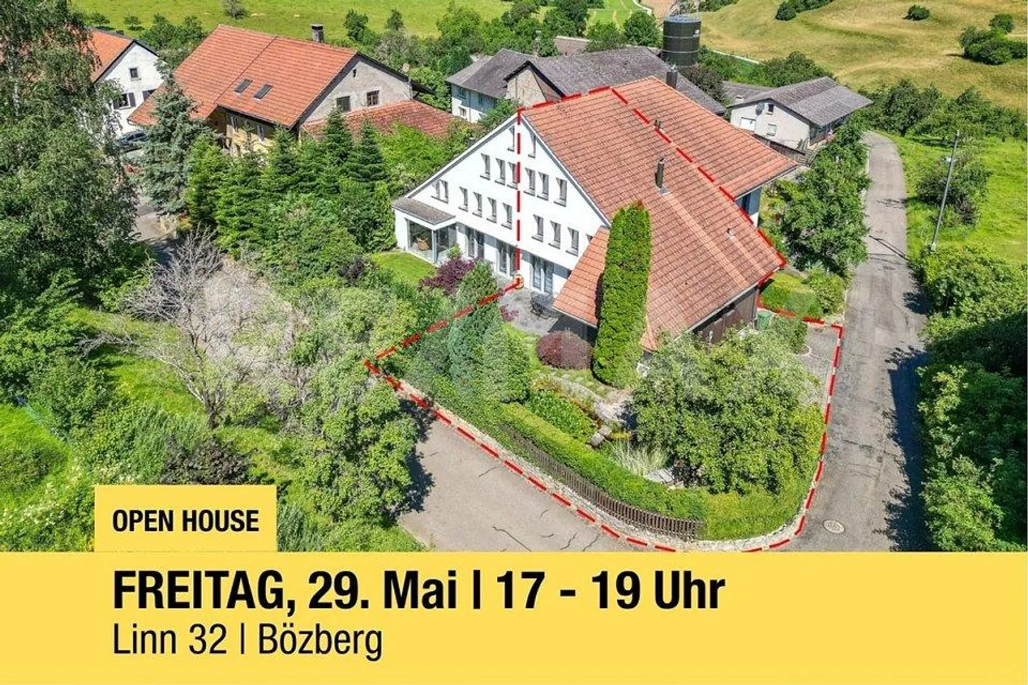 Maison individuelle de 5,5 pièces dans un emplacement idyllique - Photo 1 sur 13