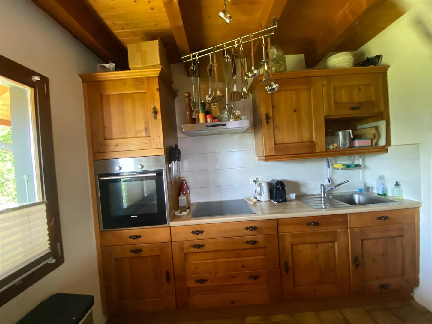 Chalet for sale - Photo 6 of 13