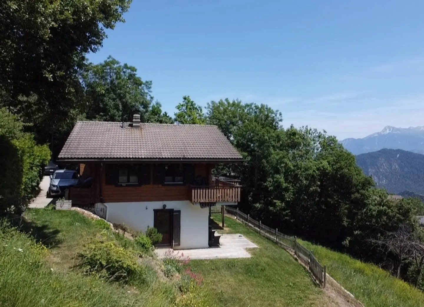 Chalet for sale - Photo 13 of 13