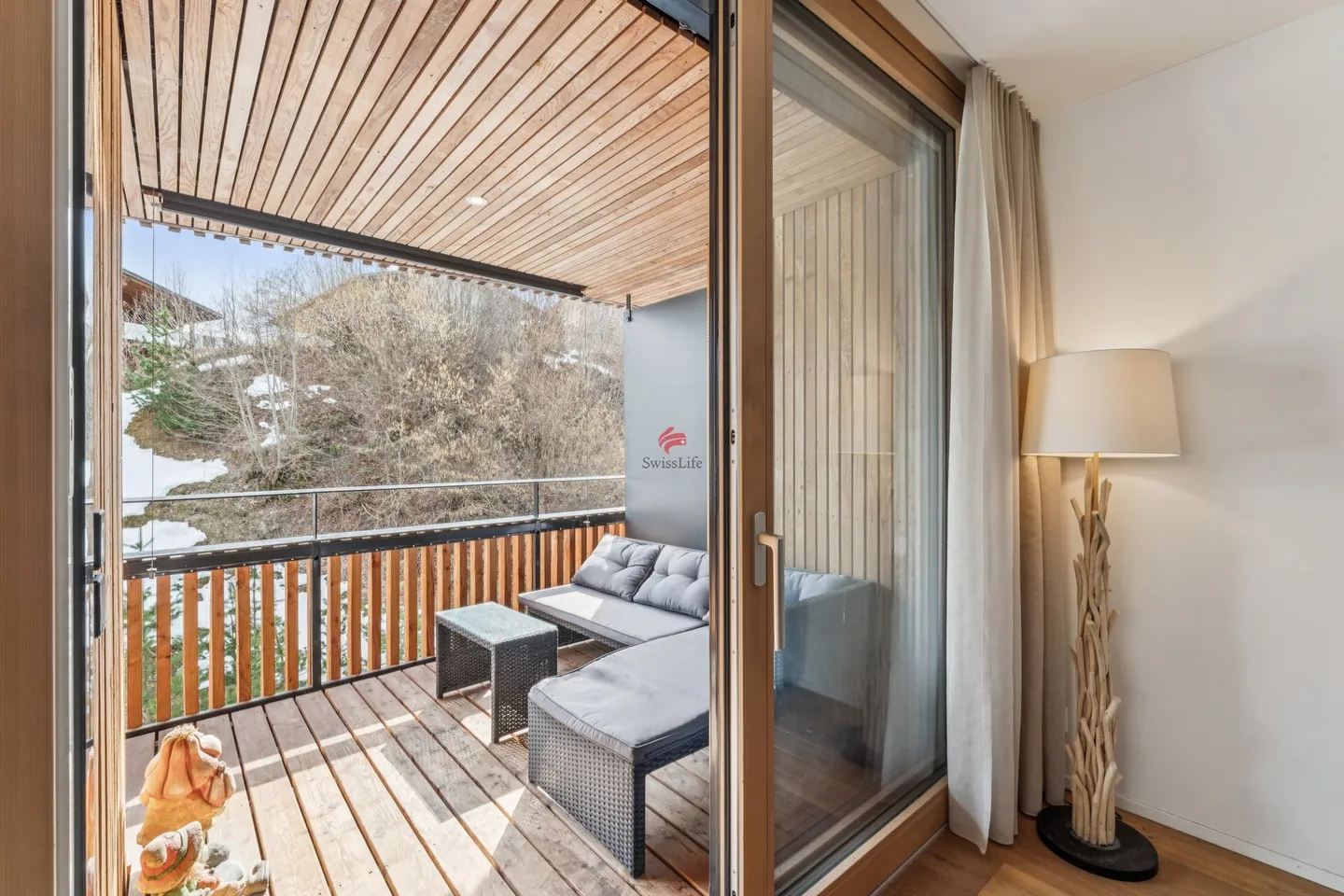 Ski In / Ski Out in the Weissen Arena! - Photo 2 of 11