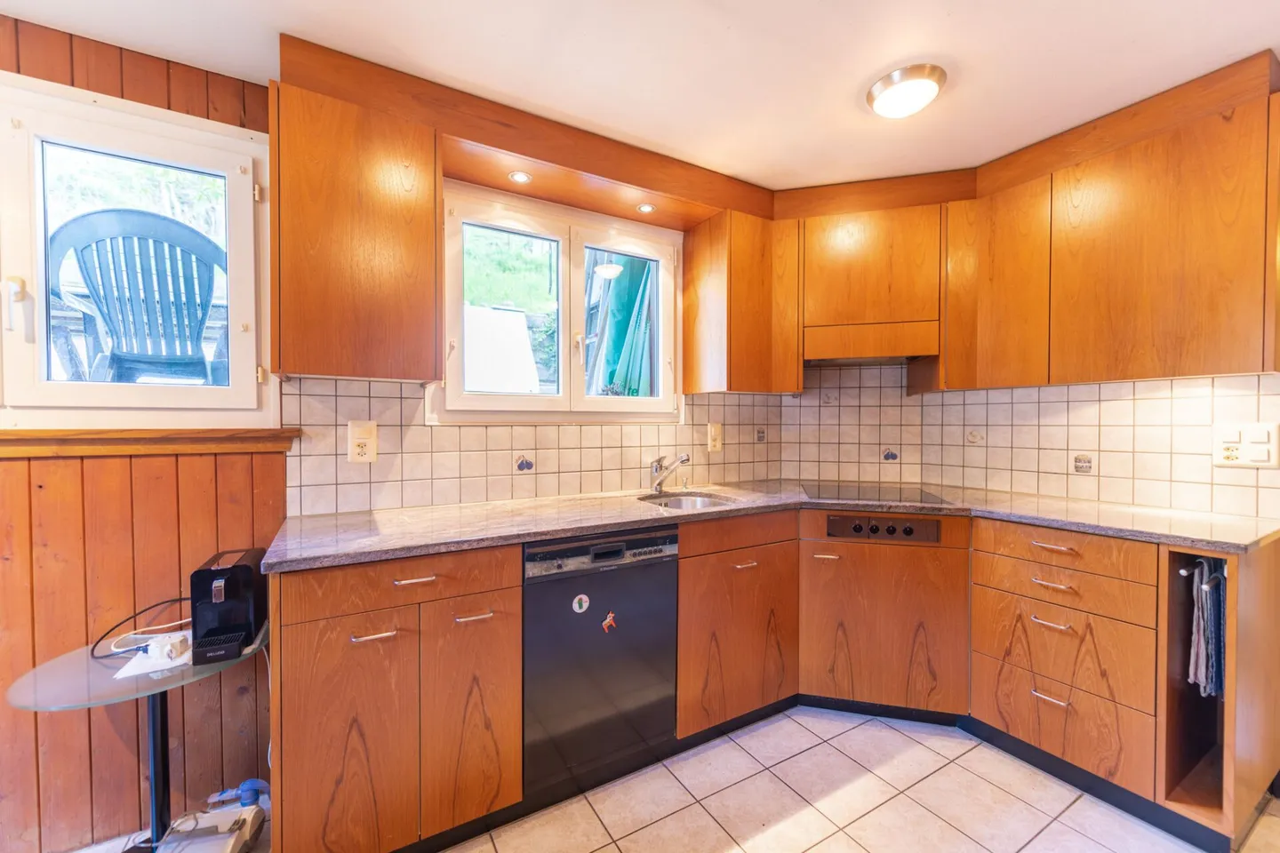 Sanieren, gestalten, wohlfühlen - Ihr neues Zuhause in Langnau - Foto 5 von 17