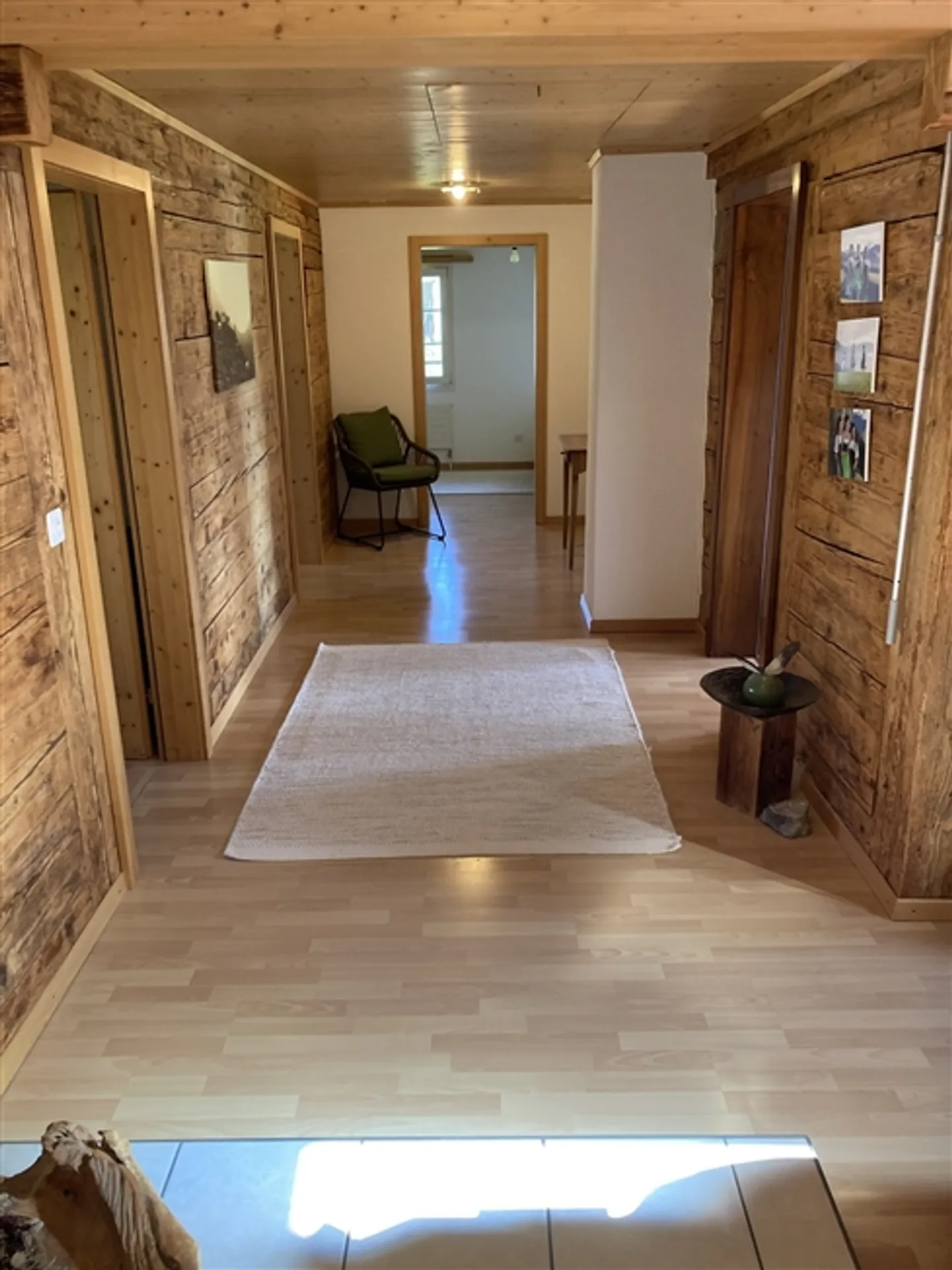 5-room apartment in Flüeli-Ranft (OW), furnished, temporary - Photo 6 of 10