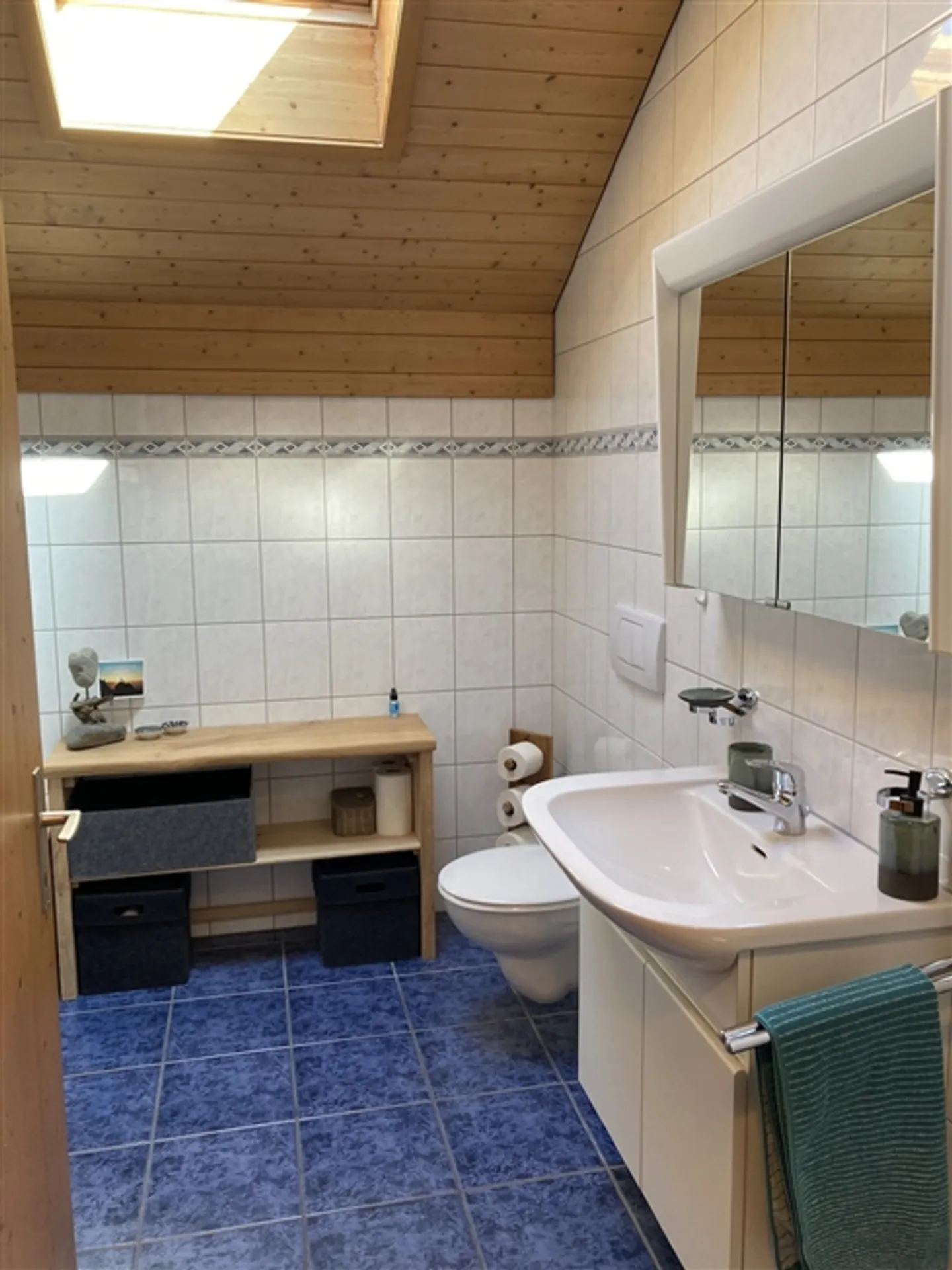 5-room apartment in Flüeli-Ranft (OW), furnished, temporary - Photo 8 of 10