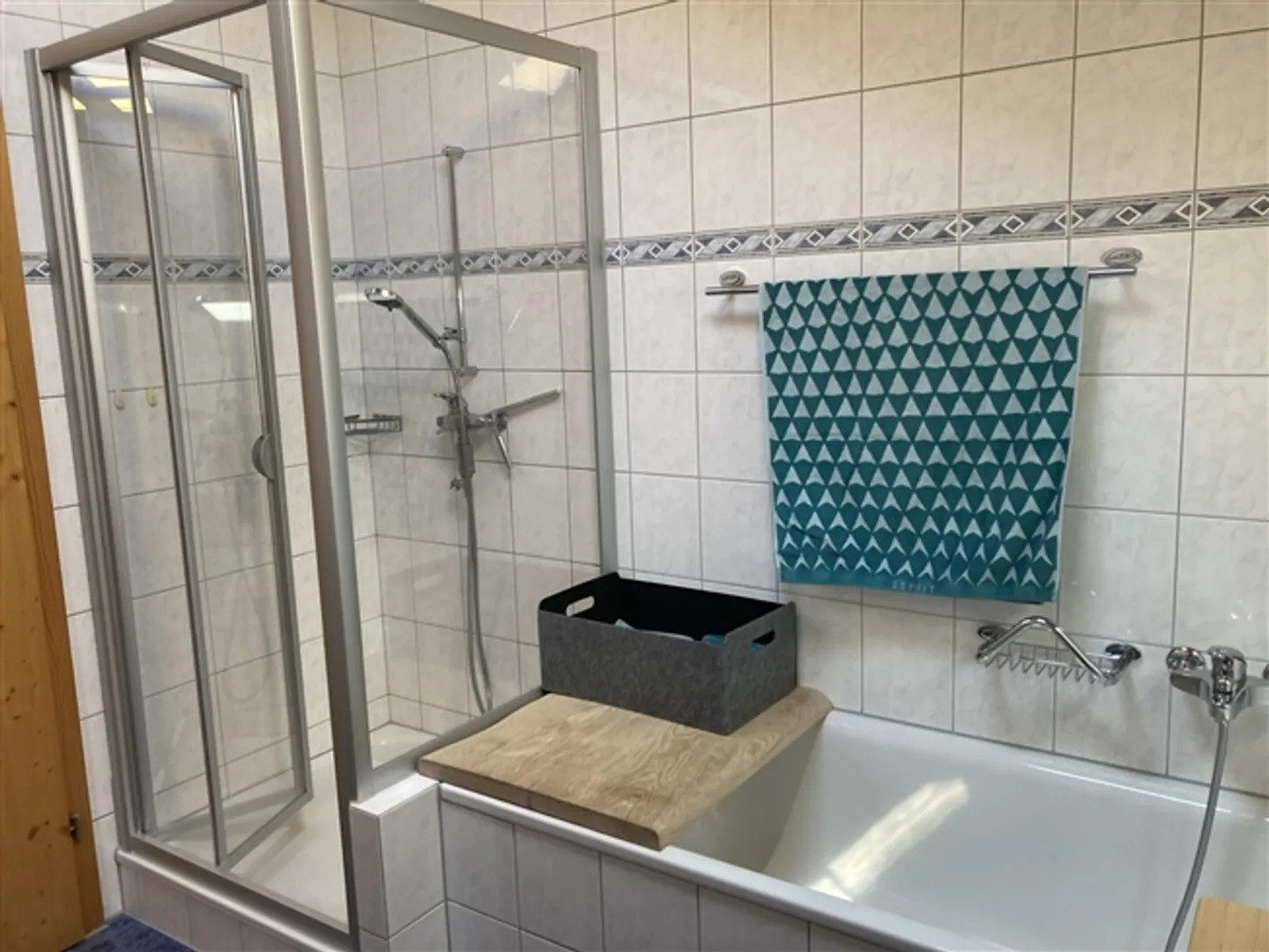 5-room apartment in Flüeli-Ranft (OW), furnished, temporary - Photo 9 of 10