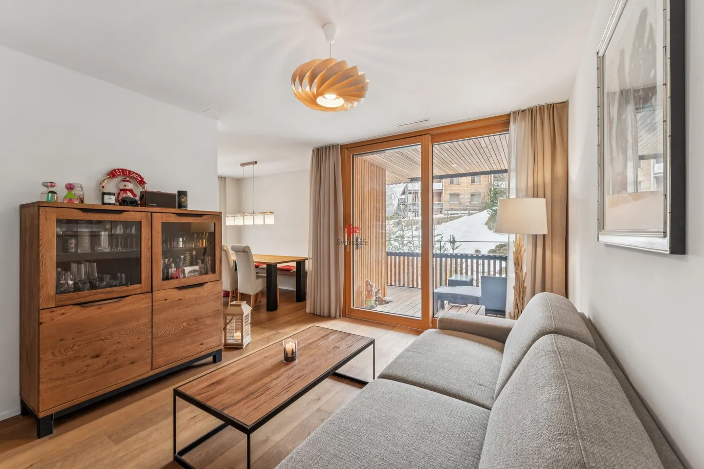 Ski In / Ski Out in the Weissen Arena! - Photo 3 of 11