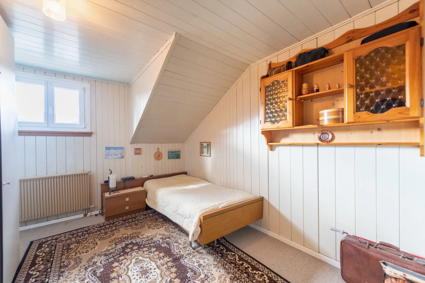 Sanieren, gestalten, wohlfühlen - Ihr neues Zuhause in Langnau - Foto 6 von 17
