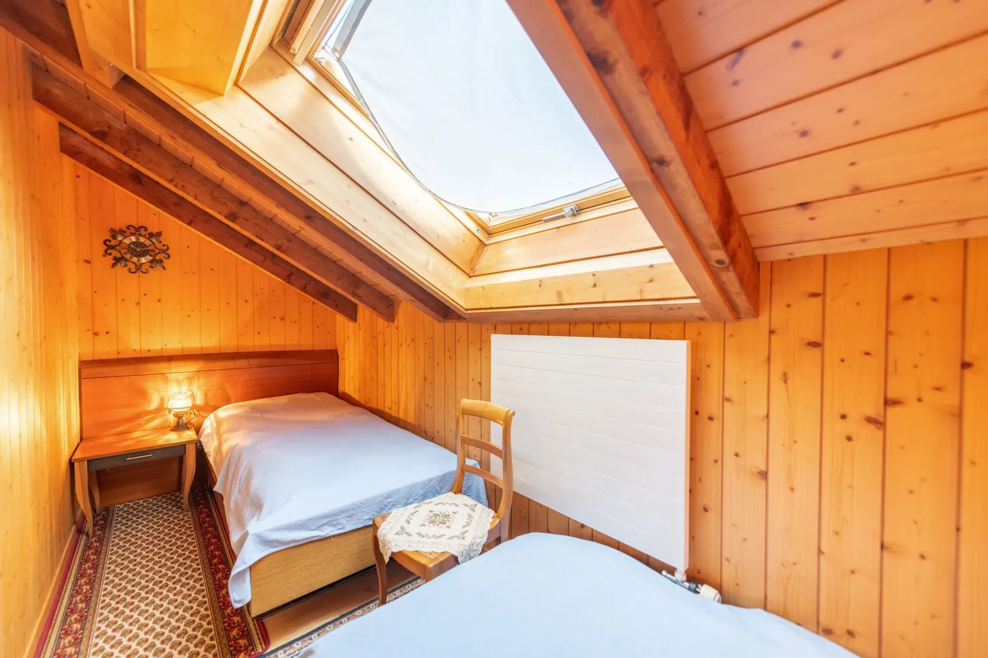 Sanieren, gestalten, wohlfühlen - Ihr neues Zuhause in Langnau - Foto 7 von 17