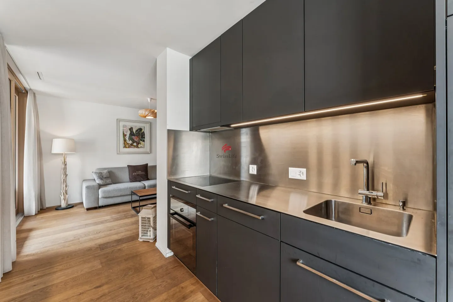 Ski In / Ski Out in the Weissen Arena! - Photo 6 of 11