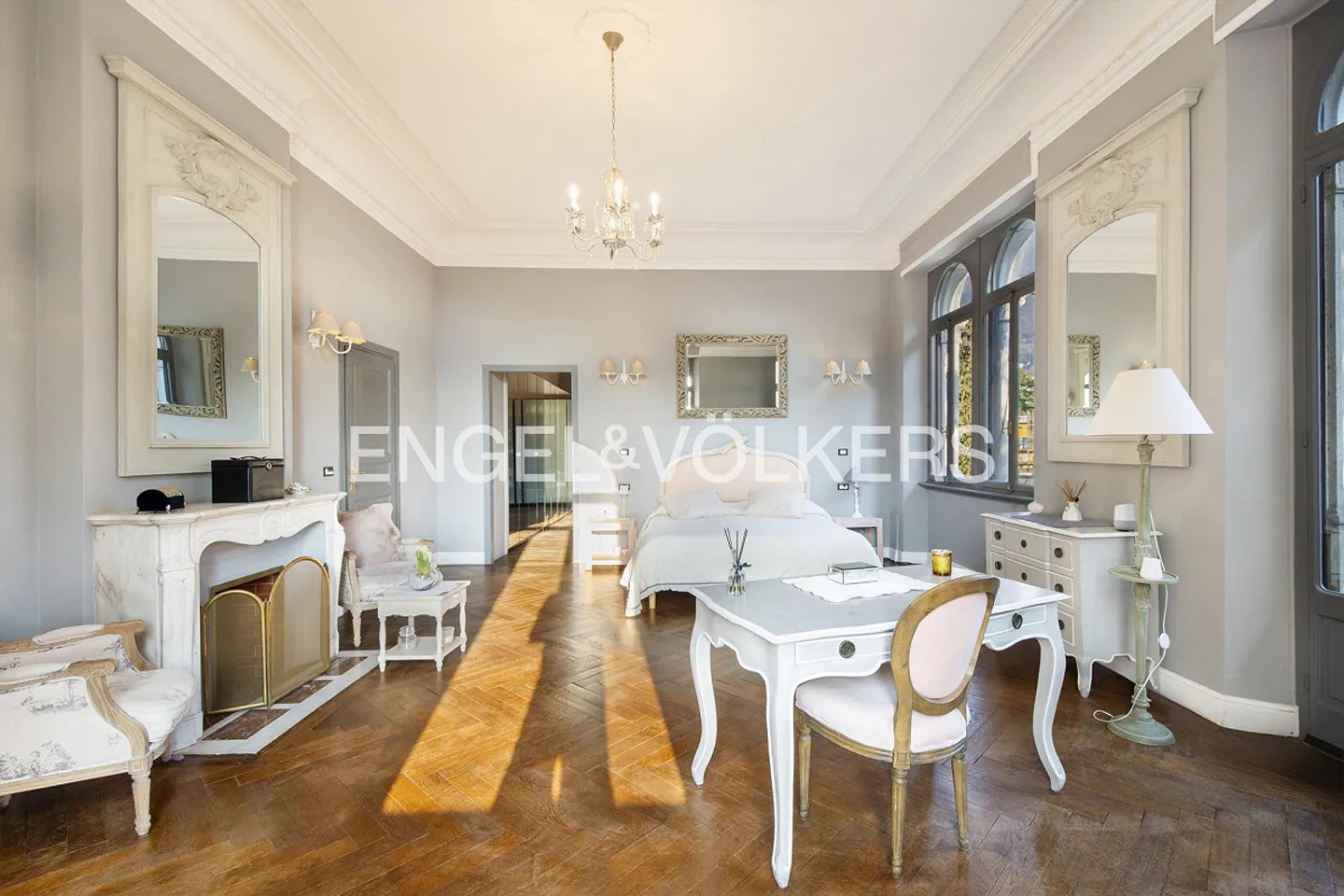 Villa Elegante per Amanti del Prestige - Foto 7 di 16