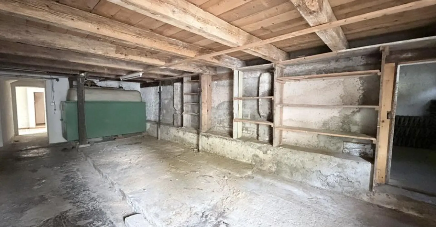 Reihenhaus, Soyhières - 190000 - Foto 13 von 13