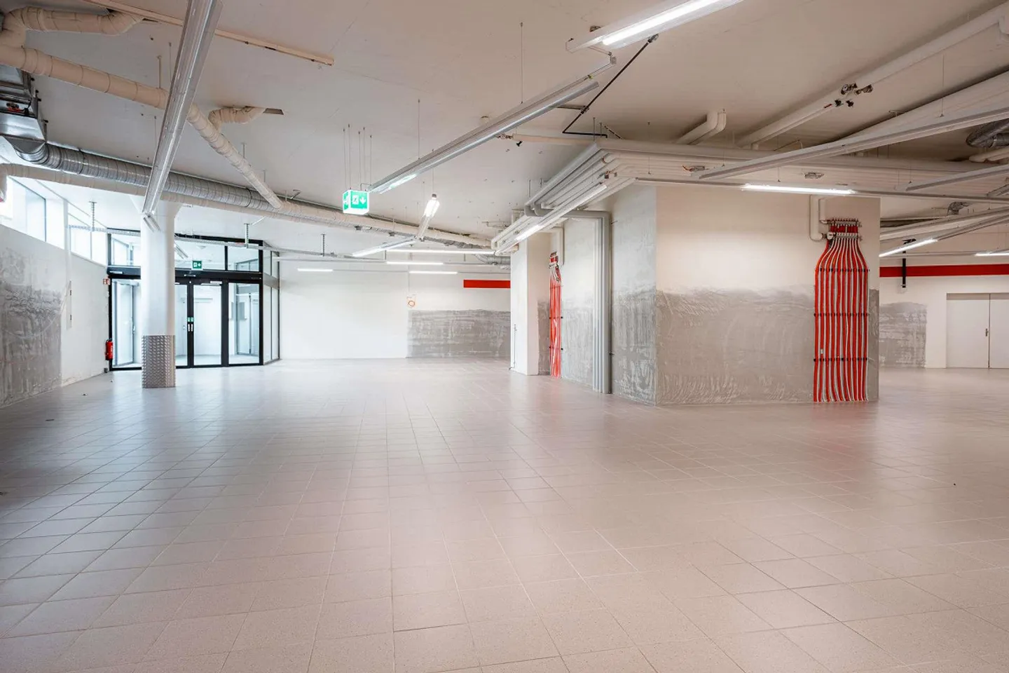 Space for Development! Start anew and centrally in Goldach! - Photo 4 of 10