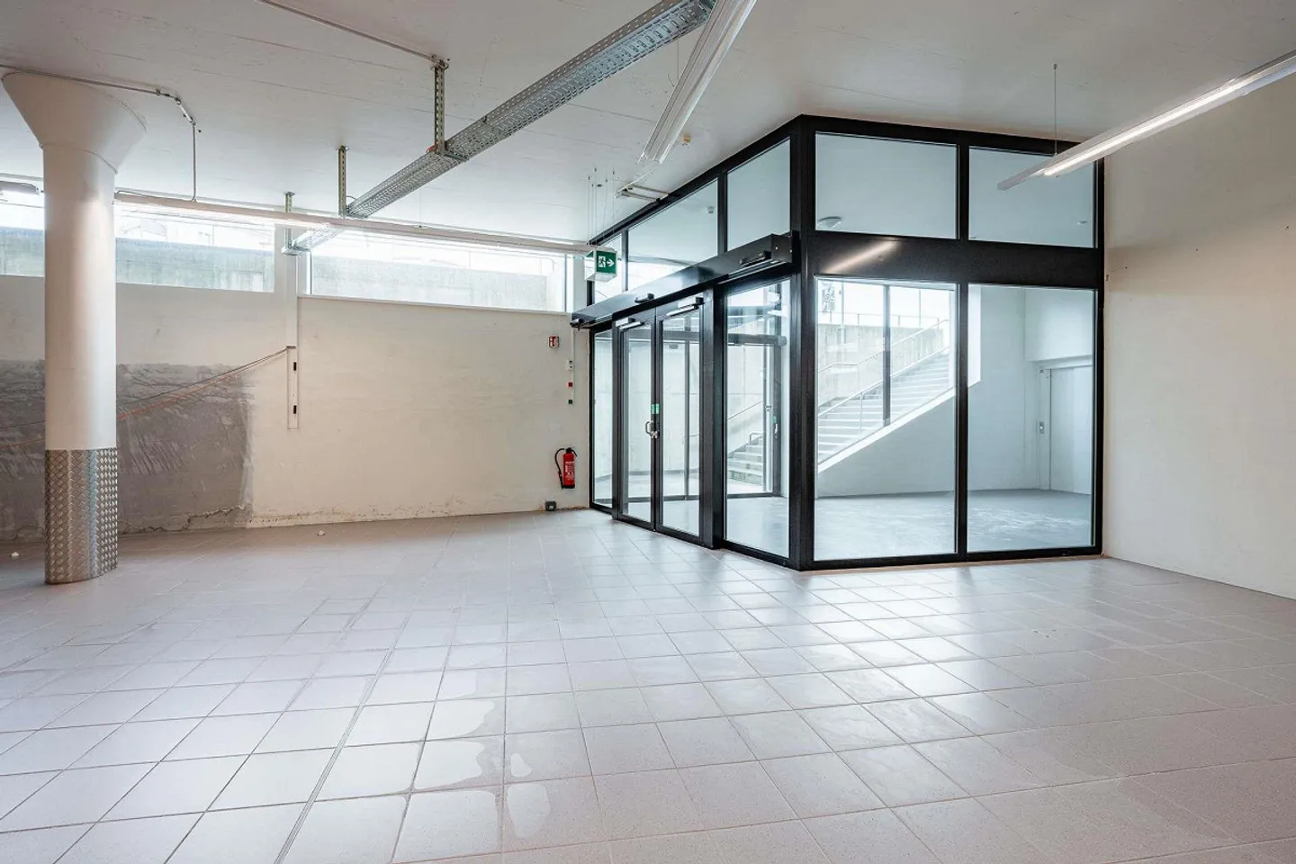 Space for Development! Start anew and centrally in Goldach! - Photo 6 of 10