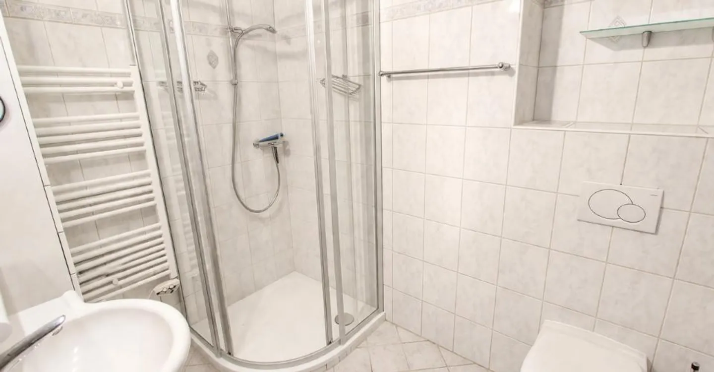 Renoviertes 4.5-Zimmer-Apartment - Foto 4 von 11