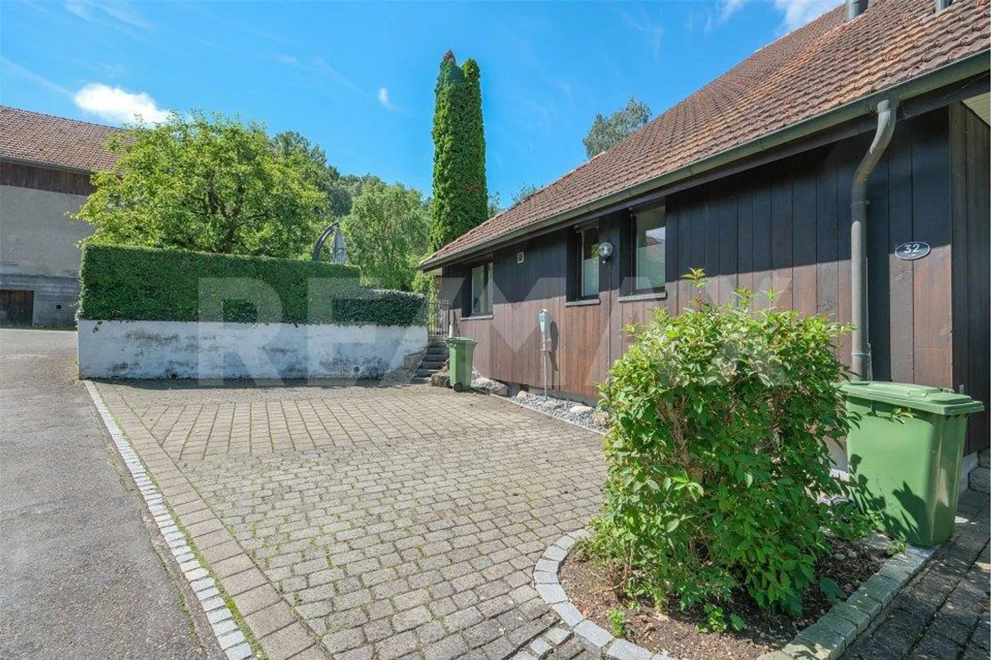 Maison individuelle de 5,5 pièces dans un emplacement idyllique - Photo 11 sur 13