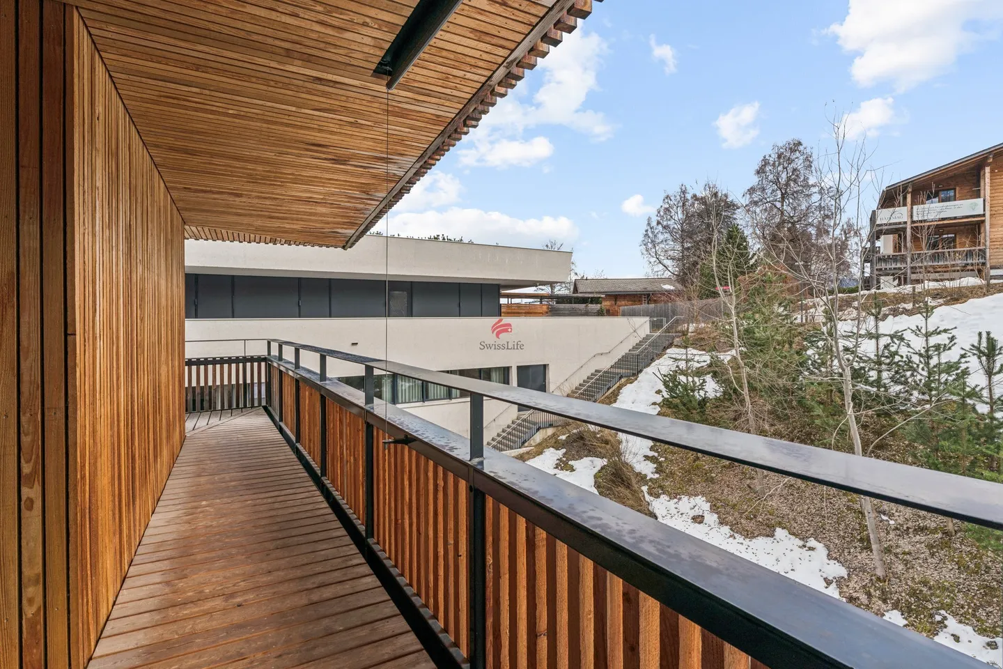 Ski In / Ski Out in the Weissen Arena! - Photo 10 of 11