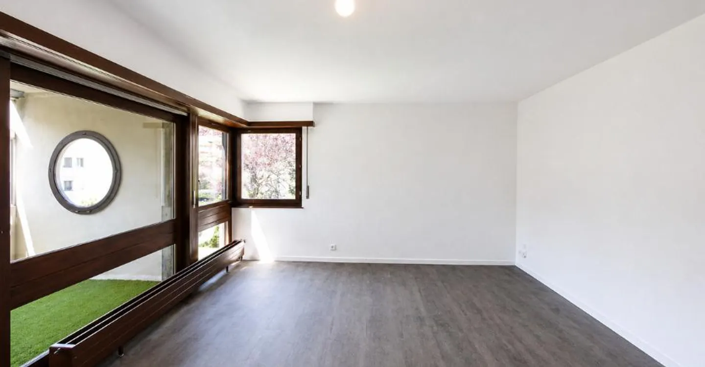 Renoviertes 4.5-Zimmer-Apartment - Foto 5 von 11