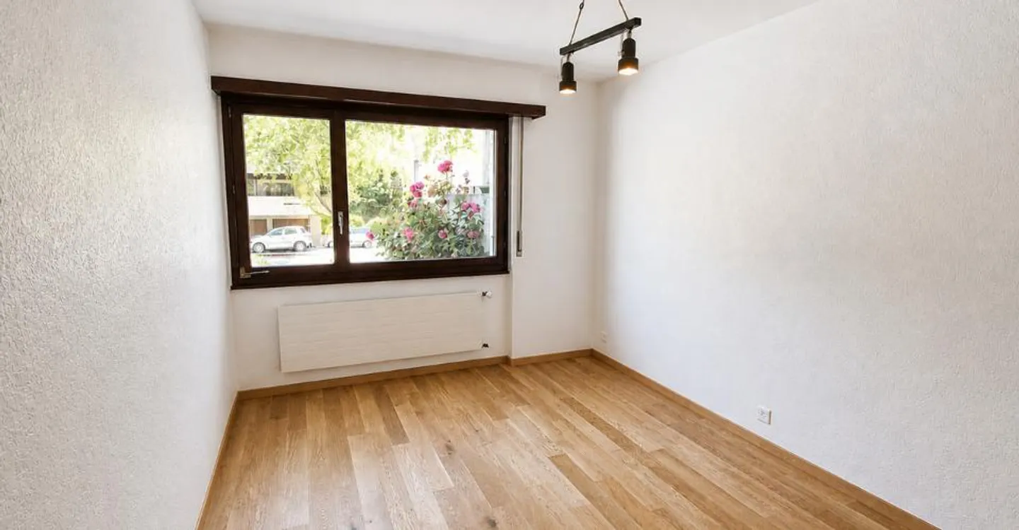 Renoviertes 4.5-Zimmer-Apartment - Foto 7 von 11