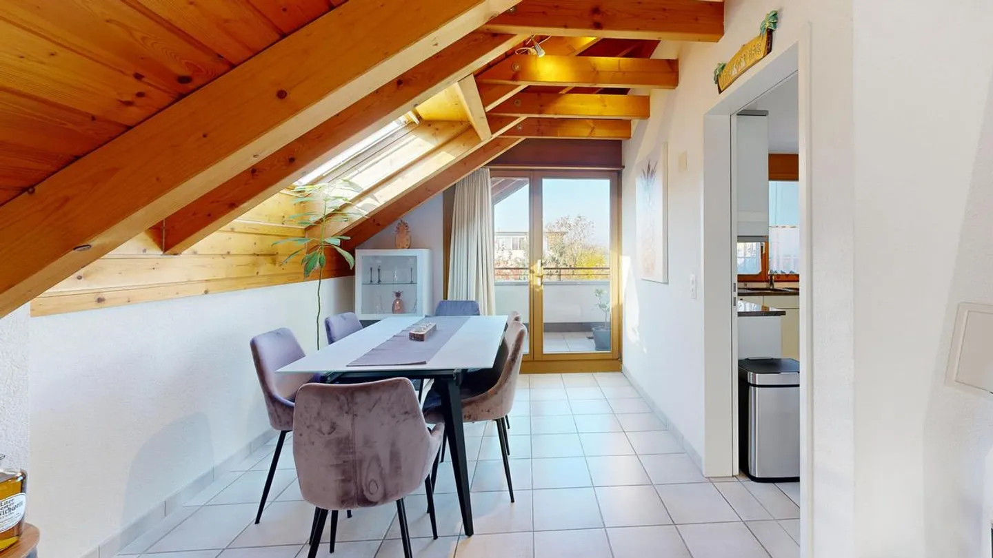 Wohnung kaufen - Foto 4 von 14