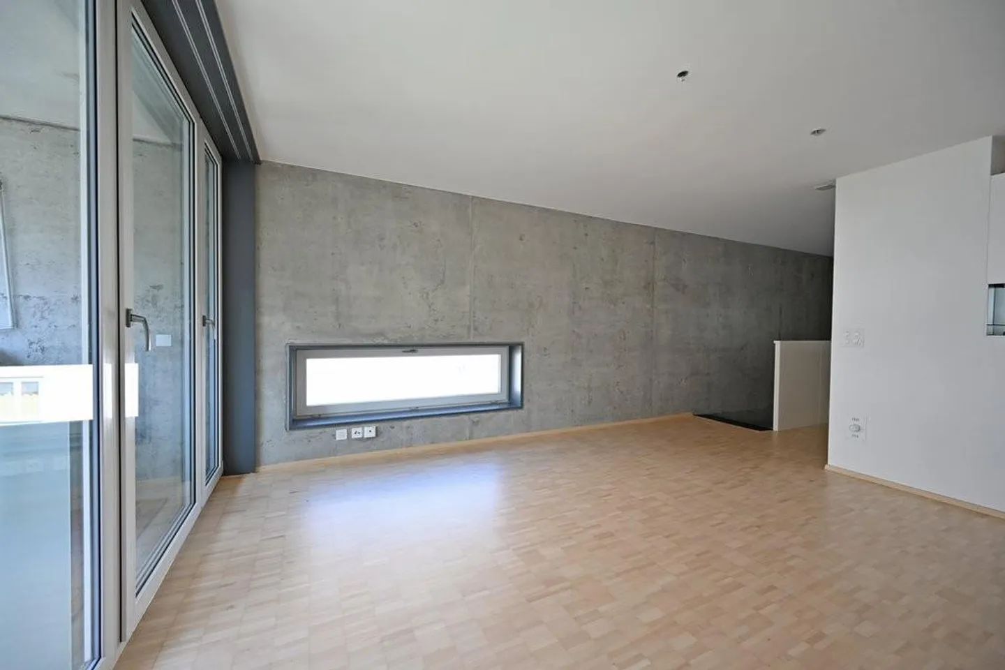 Moderne Maisonette in Bern - Foto 3 von 12