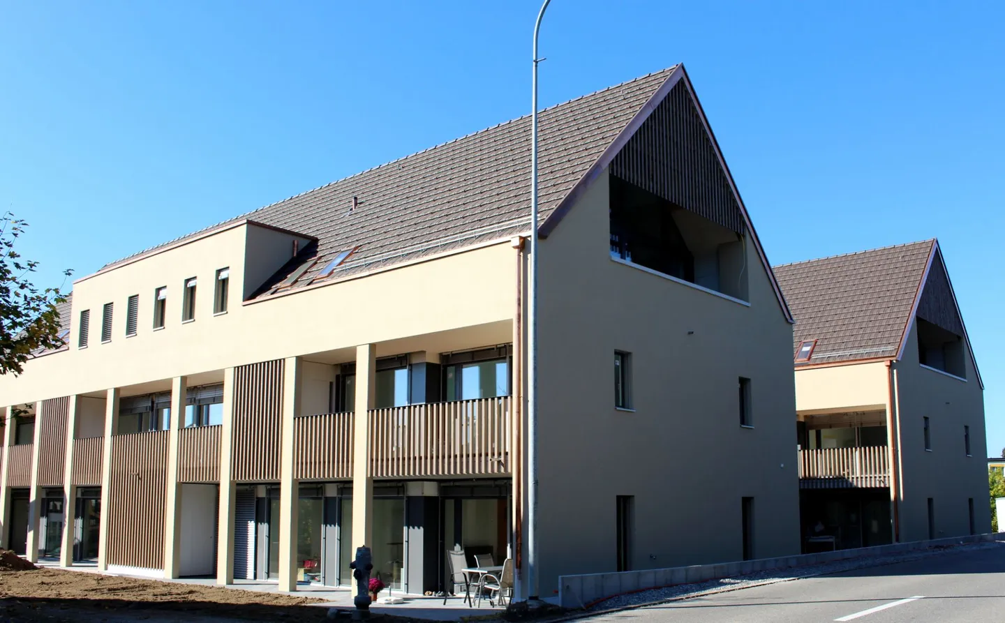 Great condominium in the village center - Photo 1 of 10