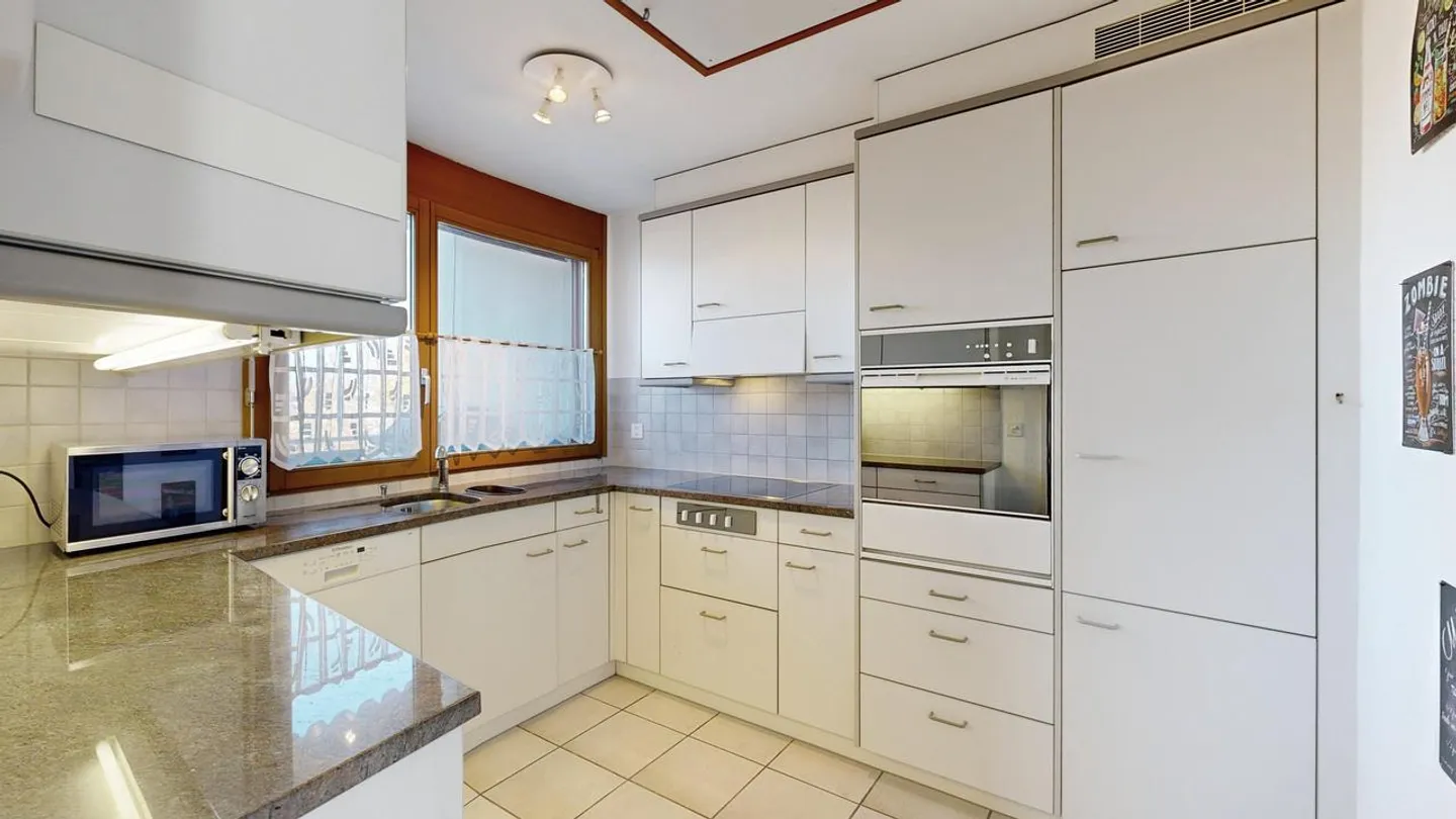 Wohnung kaufen - Foto 5 von 14