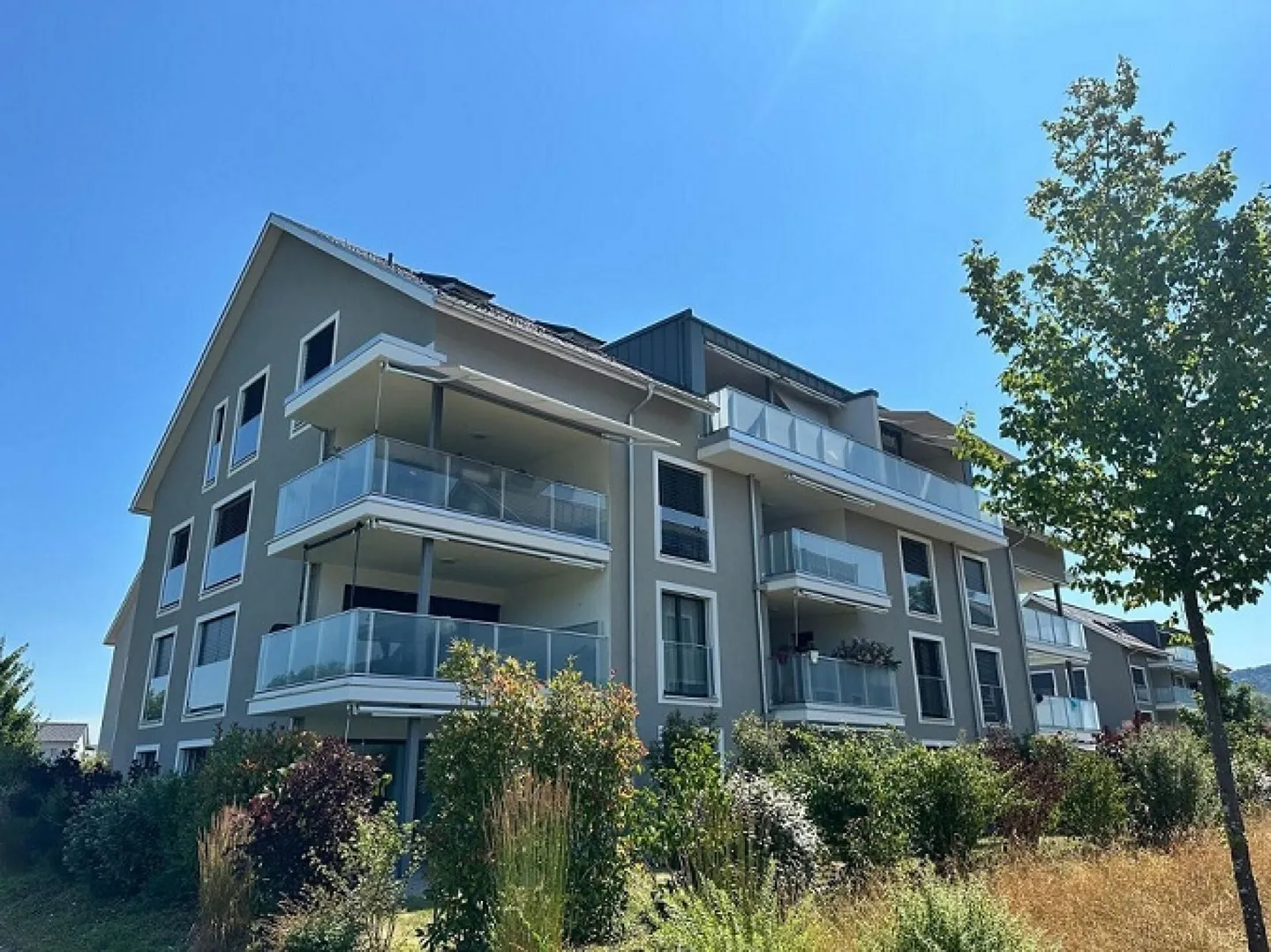 Ihr neues Zuhause! - Foto 1 von 7