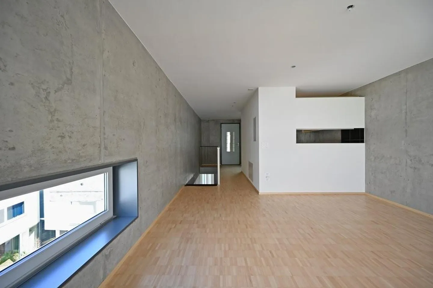 Moderne Maisonette in Bern - Foto 4 von 12